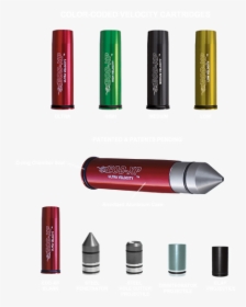 Eod Ammo - Eye Liner, HD Png Download, Free Download