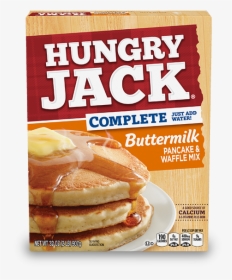 Hungry Jack Buttermilk Pancake Mix, HD Png Download, Free Download
