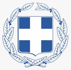 Coat Of Arms Of Greece, HD Png Download, Free Download