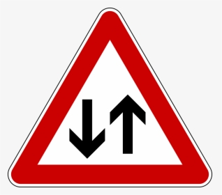 Traffic Sign Road Sign Shield Free Picture - Beware Of Sheep Sign, HD Png Download, Free Download