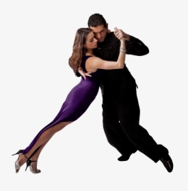 Pablito Greco & Anastasia 01 - Latin Dance, HD Png Download, Free Download