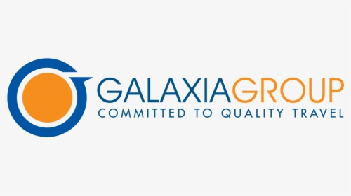 Galaxia Group - Galaxia Tours, HD Png Download, Free Download