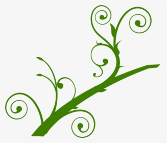 Collection Of Free Branch Vector Leaf - Green Leaves Free Clipart, HD Png Download, Free Download