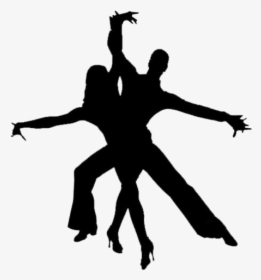 Salsa Dancers Best Png Image Clipart - Salsa Dance, Transparent Png, Free Download