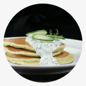 Pancake Stack Png, Transparent Png, Free Download