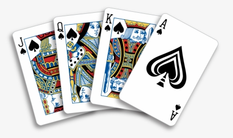 52 Cards Png - Honor Card In Playing Cards, Transparent Png, Free Download