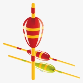 Transparent Fishing Rod Clipart - Fishing Icon, HD Png Download, Free Download