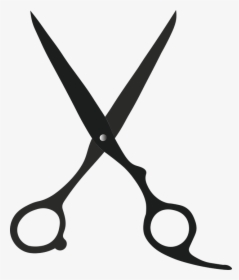Small Scissors, Tailor Small Scissors - Scissors Vector Png, Transparent Png, Free Download