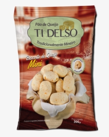 Pão De Queijo Congelado, HD Png Download, Free Download