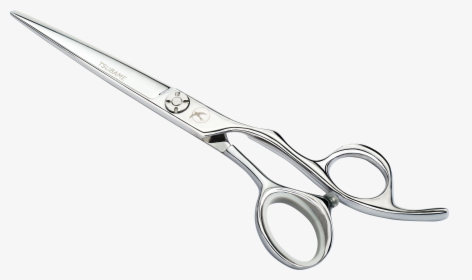 Scissors - Hair Cutting Scissors Png, Transparent Png, Free Download