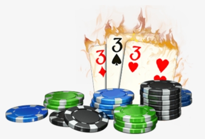 Poker, HD Png Download - kindpng