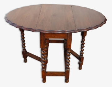 Transparent Old Table Png - End Table, Png Download, Free Download