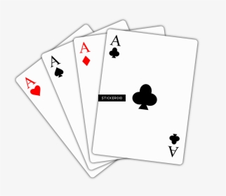 Card-game - Ace Cards Png, Transparent Png, Free Download