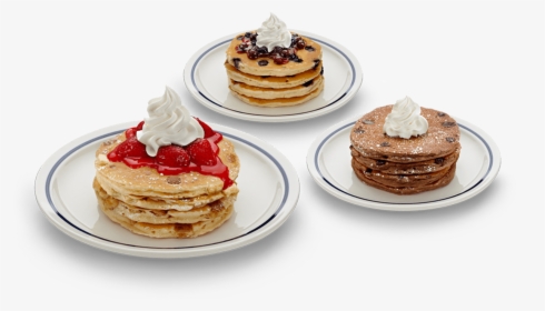 Pancake Stack Png, Transparent Png, Free Download