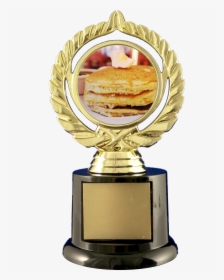 Pancake Trophy, HD Png Download, Free Download