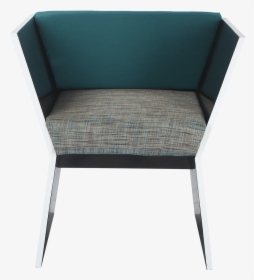 Sleek Pattern- The Unique Shape With Long Standing - Chair, HD Png Download, Free Download
