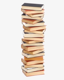 Tall Stack Of Books Clipart Craft Projects School 2 - Keep Your Grades Up, HD Png Download, Free Download