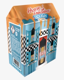 House Of Pancakes E Liquid, HD Png Download, Free Download