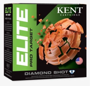 Kent Elite Target Shells, HD Png Download, Free Download