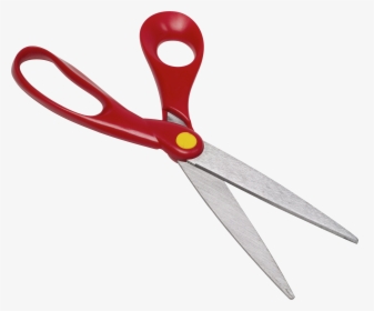 Scissor Download Png - Scissors With No Background, Transparent Png, Free Download