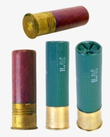 Shotguns 2 - Hunting Bullets Png, Transparent Png, Free Download