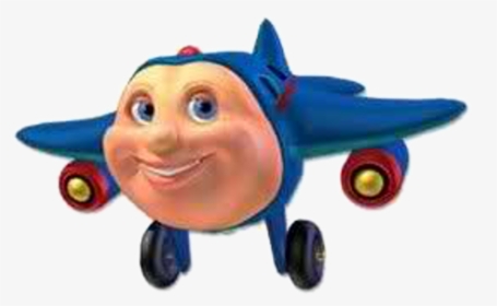 Jay Jay Png - Jay Jay The Jet Plane No Background, Transparent Png, Free Download