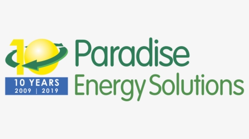 Paradise Energy Solutions - Poster, HD Png Download, Free Download