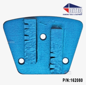 [bo] Two Segment Pcd [lh] - Diteq, HD Png Download, Free Download