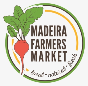 Madeira Farmers Market, HD Png Download, Free Download