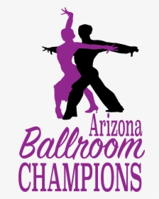 Arizona Ballroom Champions - Turn, HD Png Download, Free Download