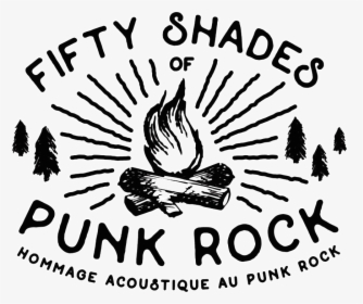 Transparent Punk Rock Png - Illustration, Png Download, Free Download