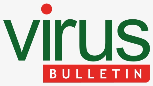 Virus Bulletin, HD Png Download, Free Download