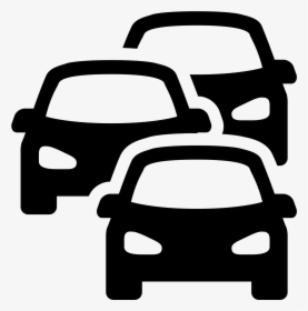 Transparent Police Car - Traffic Icon Png, Png Download, Free Download