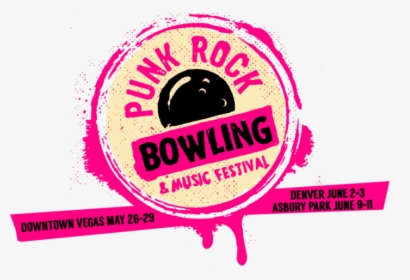 Mark Stern X Punk Rock Bowling Full Interview - Circle, HD Png Download, Free Download
