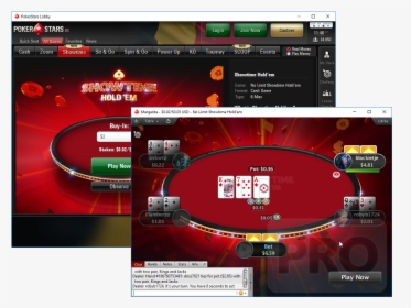 Pokerstars Is Set To Launch Its New Novelty Cash Game, - Escalera Real De Color, HD Png Download, Free Download
