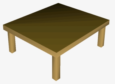 Old School Runescape Wiki - Coffee Table, HD Png Download, Free Download
