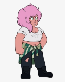 Mystery Girl - Mystery Girl Steven Universe, HD Png Download, Free Download