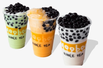 Milk Tea Boba Png - Bubble Drink Png, Transparent Png, Free Download