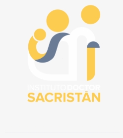 Portfolio Instituto Doctor Sacristán Logo Fondo Azul - Basshunter, HD Png Download, Free Download