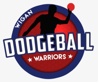 Wigan Dodgeball Warriors - Surfing, HD Png Download, Free Download