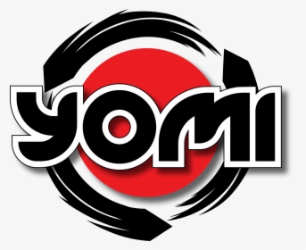 Rock Paper Scissors - Yomi Logo, HD Png Download, Free Download