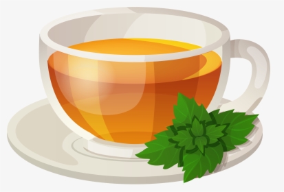 Cup Of Png Best - Iced Tea Clip Art, Transparent Png, Free Download