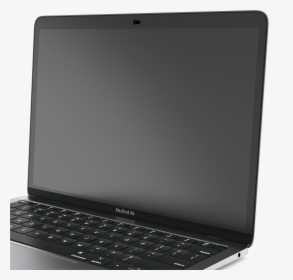 Screen Glare Png - Netbook, Transparent Png, Free Download
