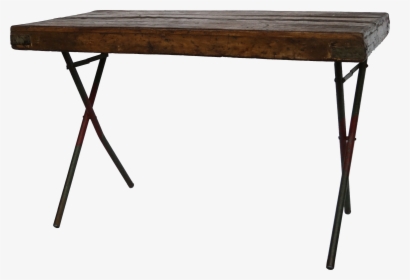 Rustikt Skrivebord, HD Png Download, Free Download