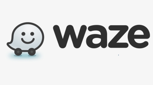 Waze Png Waze Logo , Png Download - Logo Waze Png, Transparent Png, Free Download