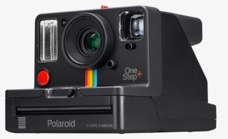 One Step Plus Polaroid, HD Png Download, Free Download