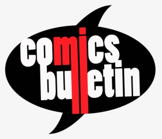 Comics Bulletin , Png Download - Illustration, Transparent Png, Free Download