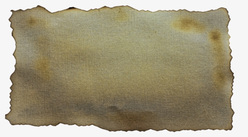 Background Transparent Hd Png - Old Burned Vintage Paper Texture Hd, Png Download, Free Download