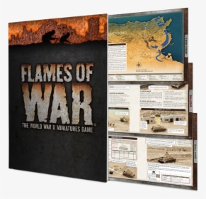 Building A Flames Of War Table, HD Png Download, Free Download
