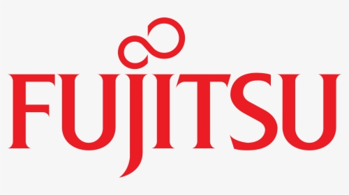 Fujitsu Logo Png, Transparent Png, Free Download